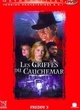 Affiche du film Freddy 3 : les griffes du cauchemar