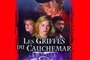 Affiche du film Freddy 3 : les griffes du cauchemar