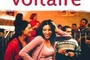 Affiche du film La faute à Voltaire
