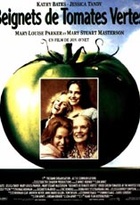 Affiche miniature du film Beignets de tomates vertes