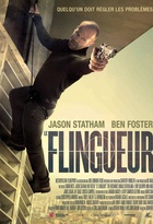 Affiche miniature du film Le Flingueur (2011)