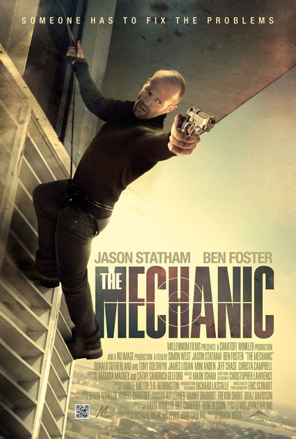 affiche teaser