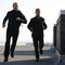 jason statham ben foster - Le Flingueur (2011) 