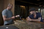 le flingueur   jason statham et ben foster