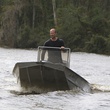 le flingueur   jason statham sur un bateau