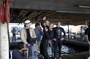 le flingueur tournage