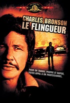 Affiche miniature du film Le flingueur