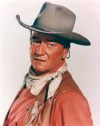 John Wayne