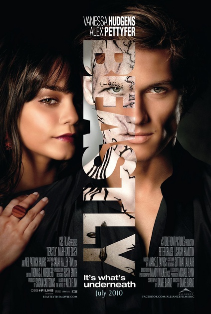 Affiche du film Beastly