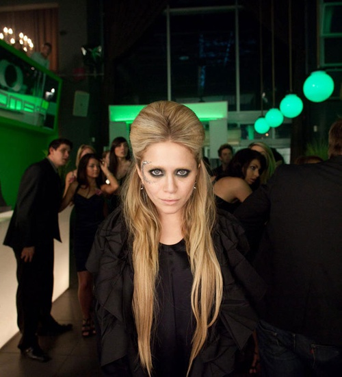 mary kate olsen