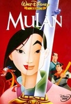 Affiche miniature du film Mulan