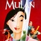 Affiche du film Mulan - Mulan 