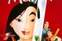 Affiche du film Mulan