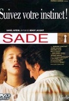 Affiche miniature du film Sade