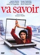 Affiche du film Va savoir