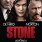 Affiche du film Stone  - Stone 