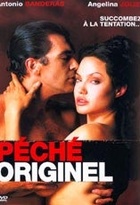 Affiche miniature du film Péché Originel