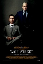 Affiche miniature du film Wall Street 2 : l'argent ne dort jamais