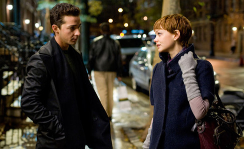 sia Labeouf Wall Street 2