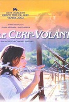 Affiche miniature du film Le cerf-volant