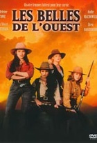 Affiche miniature du film Les belles de l'ouest