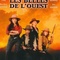 Affiche du film Les belles de l'ouest - Les belles de l'ouest 