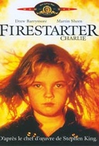 Affiche miniature du film Firestarter