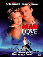 Affiche du film De l'amour à la folie