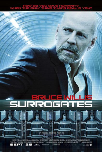 Affiche du film Clones