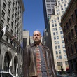 bruce willis dans une ville vide