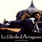 Affiche du film La fille de d'Artagnan - La fille de d'Artagnan 