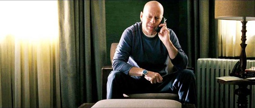 bruce willis