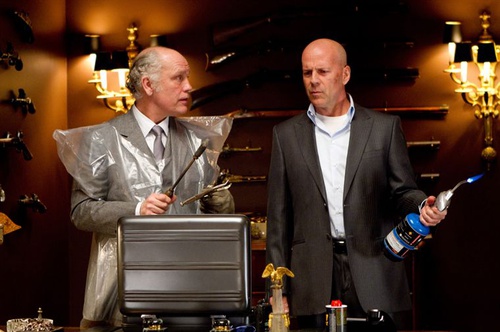 john malkovich bruce willis
