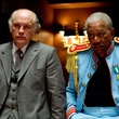 john malkovich morgan freeman