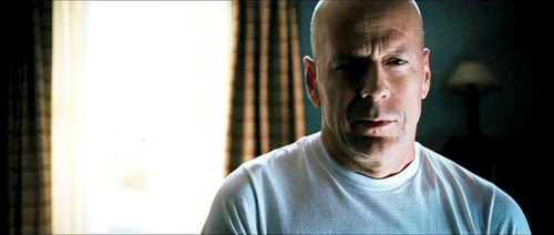 l acteur bruce willis