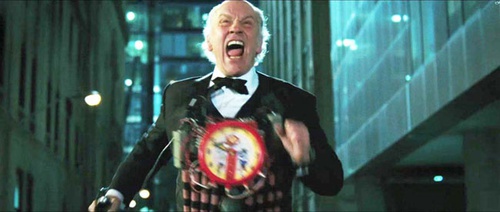 malkovich john
