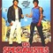 Affiche du film Les spécialistes - Les spécialistes 