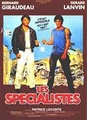 Les spécialistes