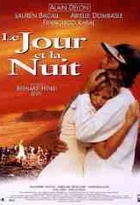 Affiche miniature du film Le jour et la nuit