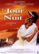 Affiche du film Le jour et la nuit