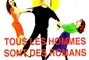 Affiche du film Tous les hommes sont des romans