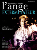 Affiche du film L'Ange exterminateur