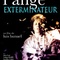 Affiche du film L'Ange exterminateur - L'Ange exterminateur 