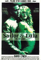 Affiche miniature du film Sailor et Lula