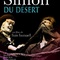 Affiche du film Simon du désert - Simon du désert 