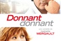 Affiche du film Donnant, Donnant 