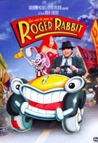 Affiche miniature du film Qui veut la peau de Roger Rabbit ? 2