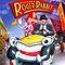 Affiche du film Qui veut la peau de Roger Rabbit ? 2 - Qui veut la peau de Roger Rabbit ? 2 