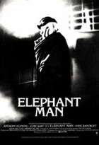 Affiche miniature du film Elephant Man