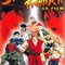 Affiche du film Street Fighter 2 : le film - Street Fighter 2 : le film 
